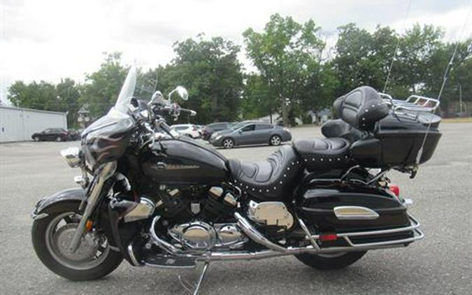 2005 Yamaha Royal Star® Midnight Venture