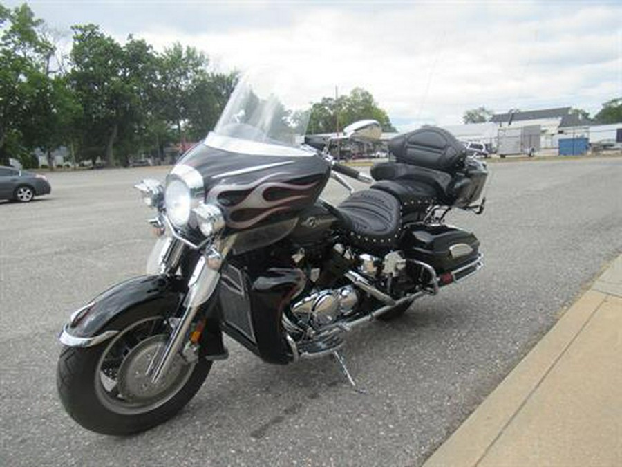 2005 Yamaha Royal Star® Midnight Venture