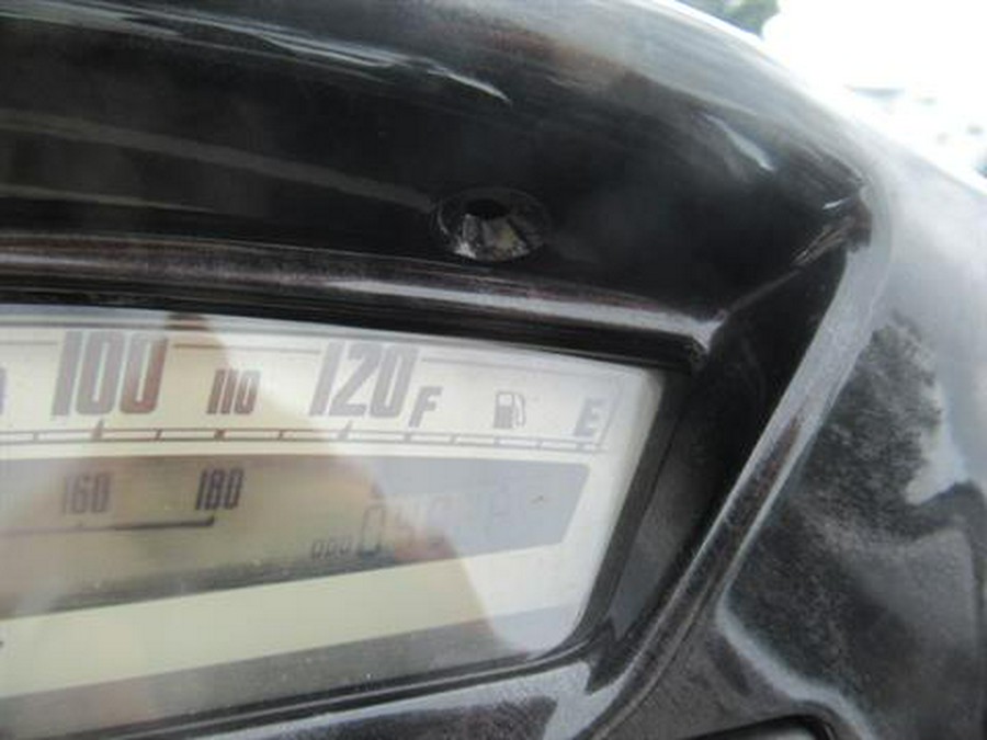 2005 Yamaha Royal Star® Midnight Venture