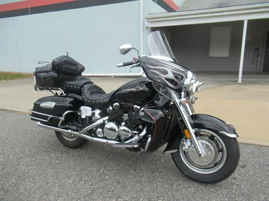 2005 Yamaha Royal Star® Midnight Venture