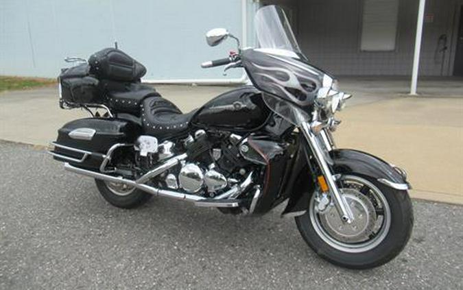 2005 Yamaha Royal Star® Midnight Venture