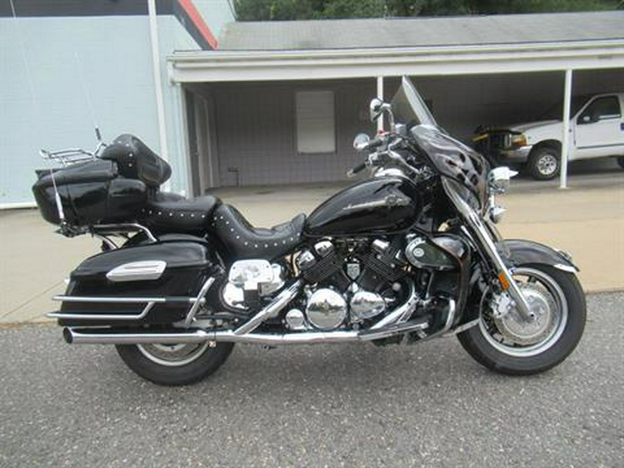 2005 Yamaha Royal Star® Midnight Venture