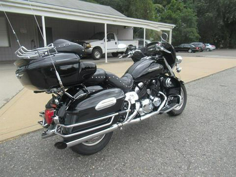 2005 Yamaha Royal Star® Midnight Venture
