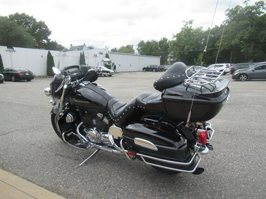 2005 Yamaha Royal Star® Midnight Venture