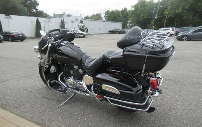 2005 Yamaha Royal Star® Midnight Venture