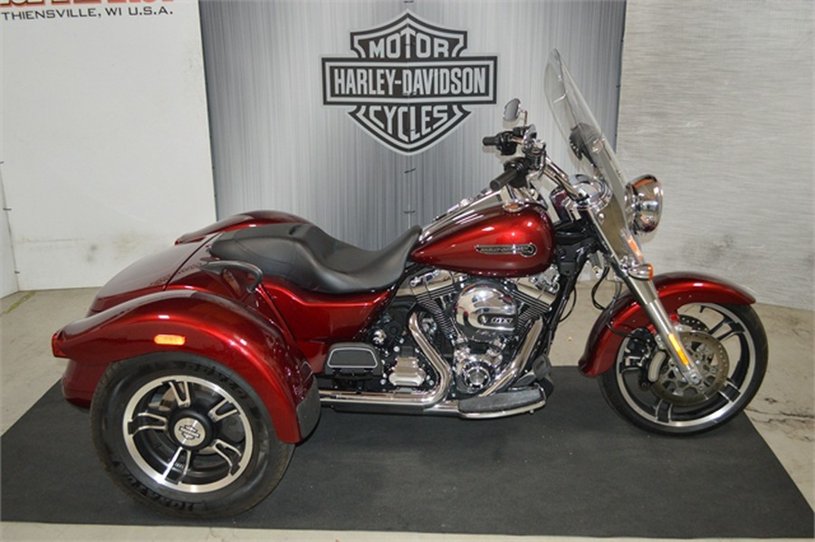 2016 Harley-Davidson FLRT