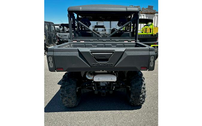 2024 CFMOTO UFORCE 1000 XL CAMO