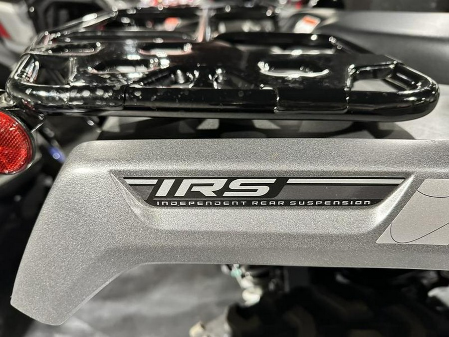 2025 Honda® FourTrax Foreman Rubicon 4x4 EPS