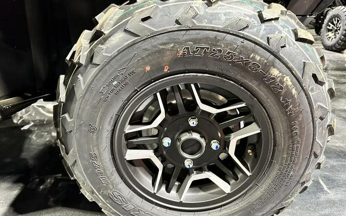 2025 Honda® FourTrax Foreman Rubicon 4x4 EPS