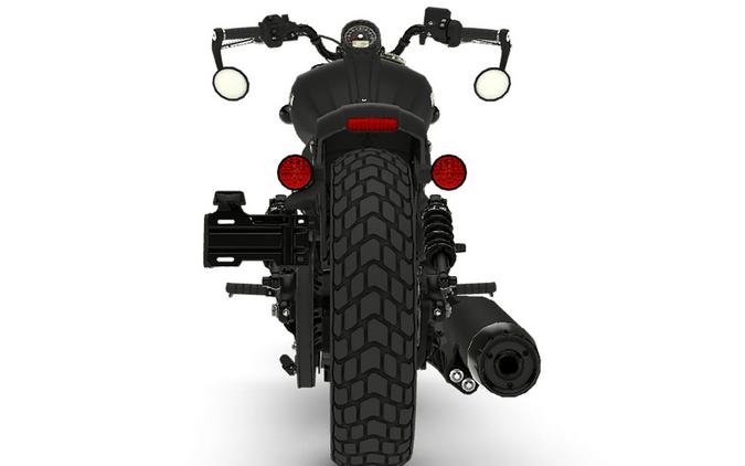 2025 Indian Motorcycle ScoutÂ® Bobber Limited