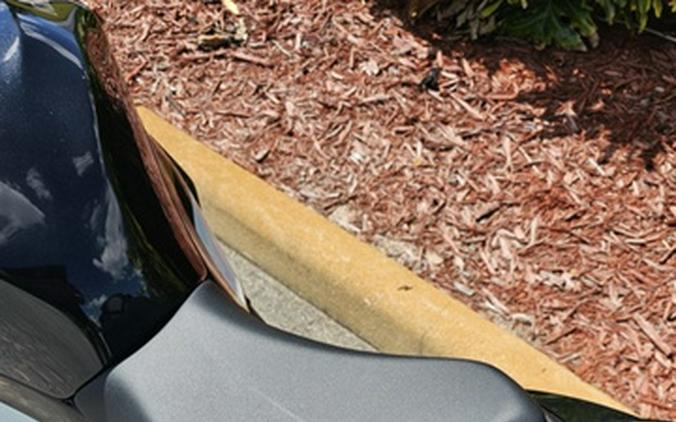 2026 Kawasaki Ninja ZX-6R ABS