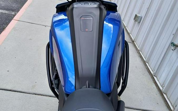 2025 Harley-Davidson® RA1250S - Pan America® 1250 Special