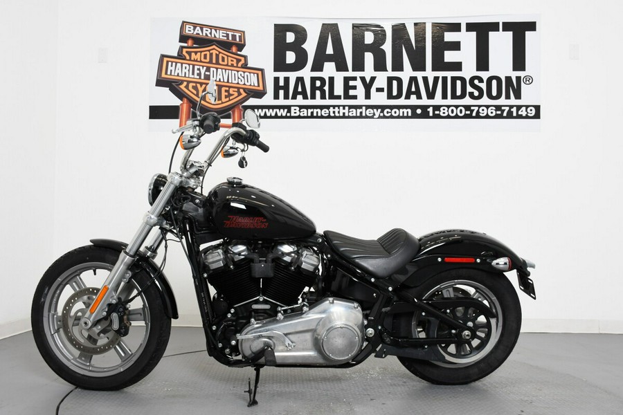 2023 Harley-Davidson® FXST Softail® Standard