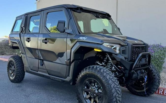 2026 Polaris® XPedition ADV 5 NorthStar