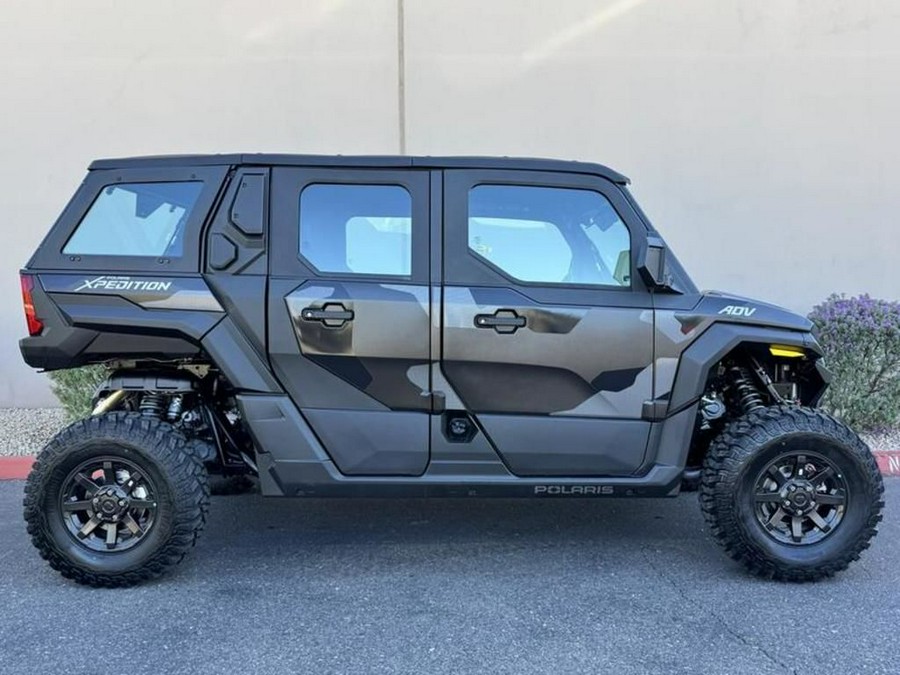 2026 Polaris® XPedition ADV 5 NorthStar