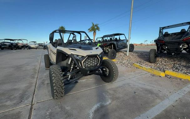 2026 Polaris RZR Pro S 4 Sport