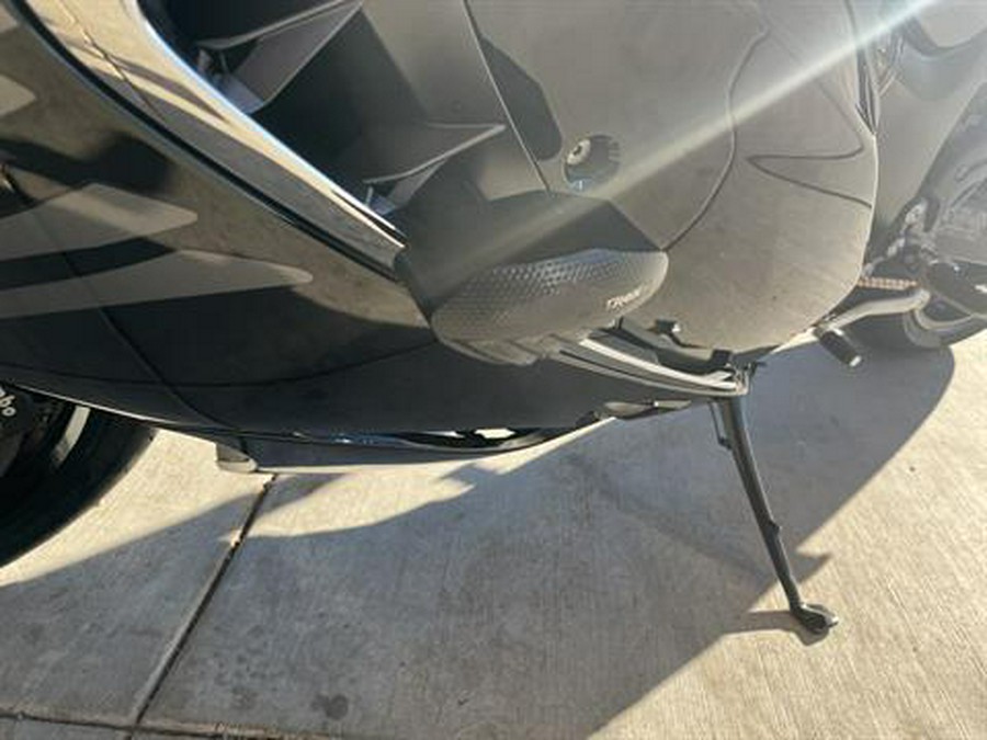 2023 Suzuki Hayabusa