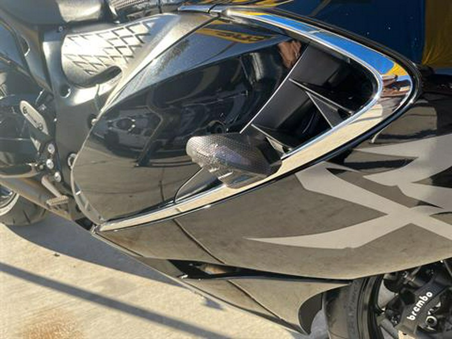 2023 Suzuki Hayabusa