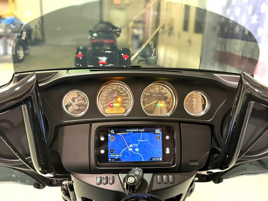 2025 Harley-Davidson Tri Glide Ultra