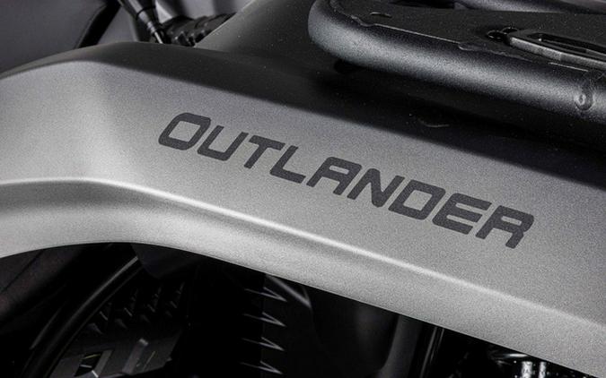 2026 Can-Am Outlander XT 700