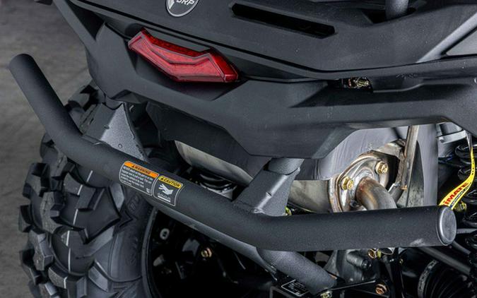 2026 Can-Am Outlander XT 700