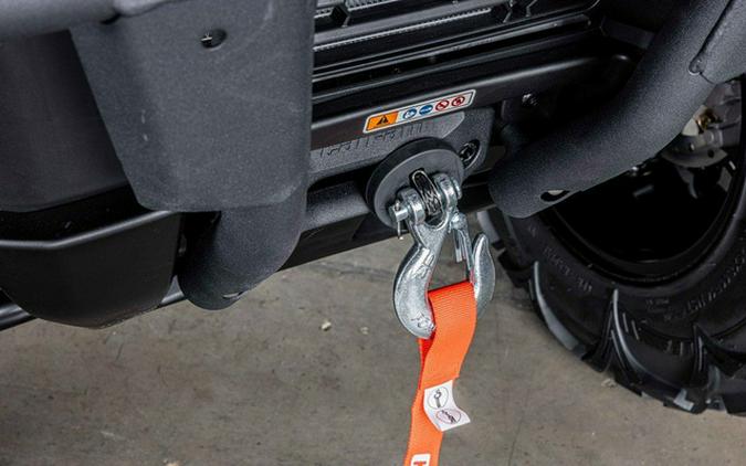 2026 Can-Am Outlander XT 700