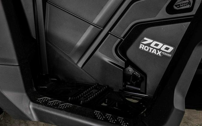 2026 Can-Am Outlander XT 700