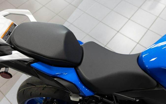 2026 Suzuki GSX-S 1000GX+