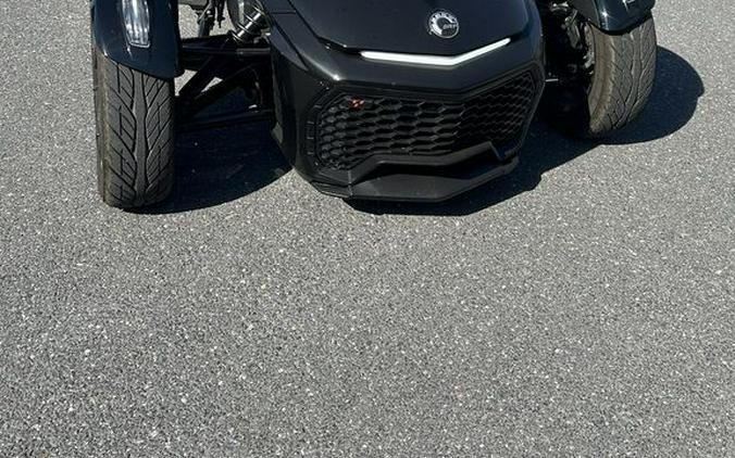2022 Can-Am® Spyder F3 Rotax 1330 ACE