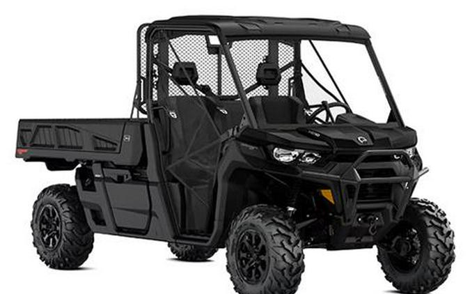 2027 Can-Am Defender XU PRO XT