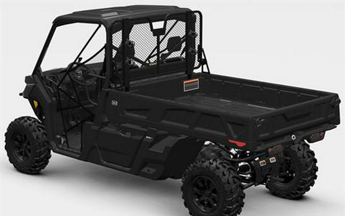 2027 Can-Am Defender XU PRO XT