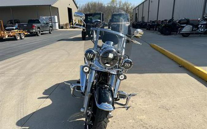 2018 Harley-Davidson Road King® Special