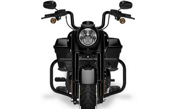 2018 Harley-Davidson Road King® Special