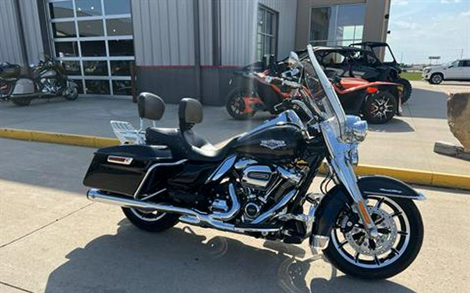 2018 Harley-Davidson Road King® Special