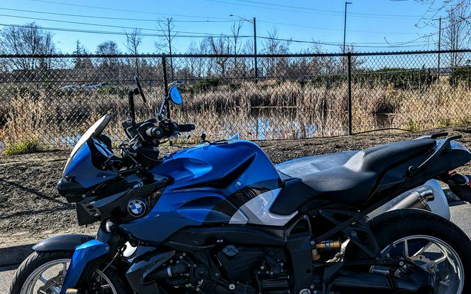 2006 BMW K 1200 R