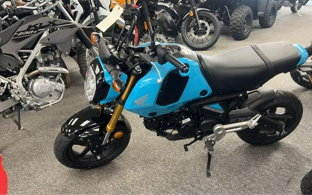 2024 Honda Grom™ Base