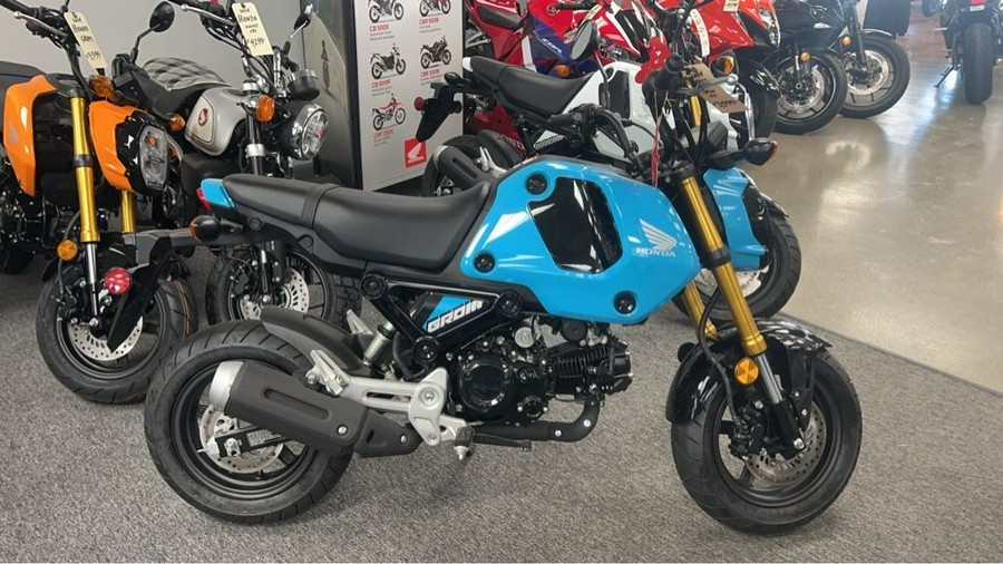 2024 Honda Grom™ Base