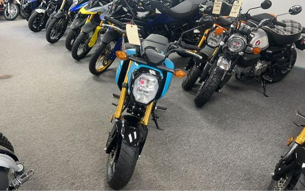 2024 Honda Grom™ Base