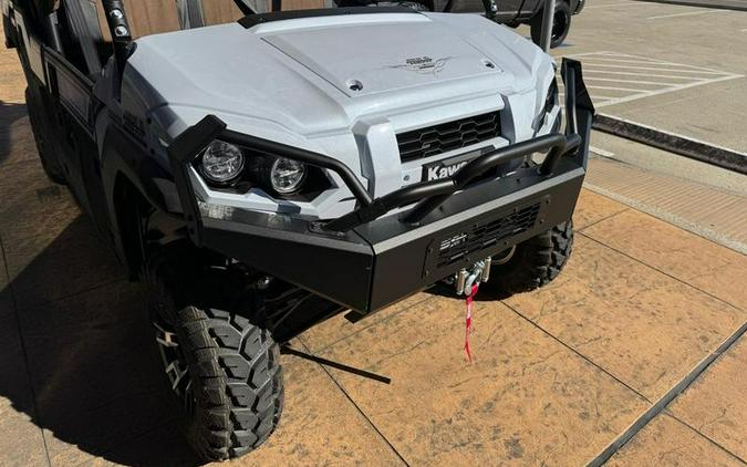 2024 Kawasaki Mule PRO-FXT™ 1000 Platinum Ranch Edition