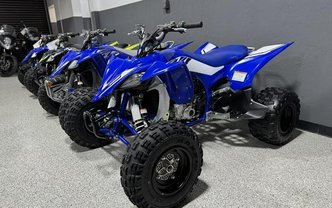 2018 Yamaha YFZ450R