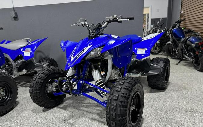 2018 Yamaha YFZ450R