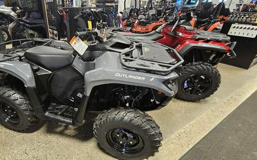 2024 Can-Am® Outlander 700