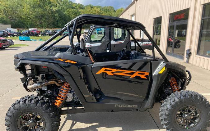 2024 Polaris RZR XP 1000 Premium