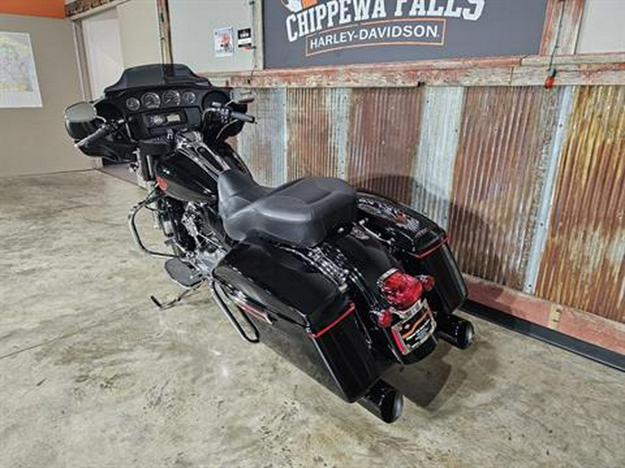 2021 Harley-Davidson Electra Glide® Standard