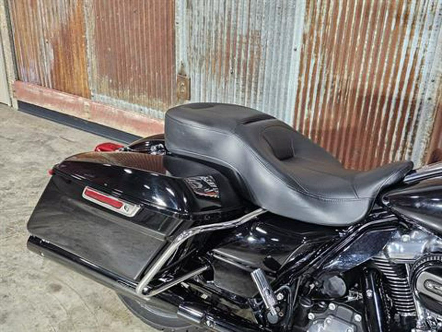 2021 Harley-Davidson Electra Glide® Standard