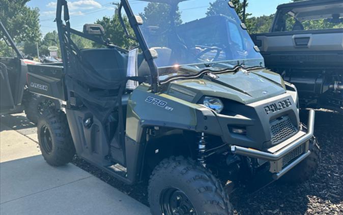 2024 Polaris Ranger 570 Full-Size