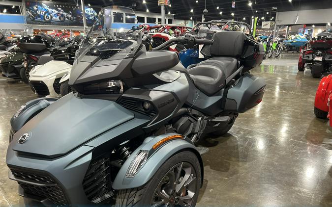 2023 Can-am SPYDER F3 LIMITED SPECIAL SERIES (SE6)