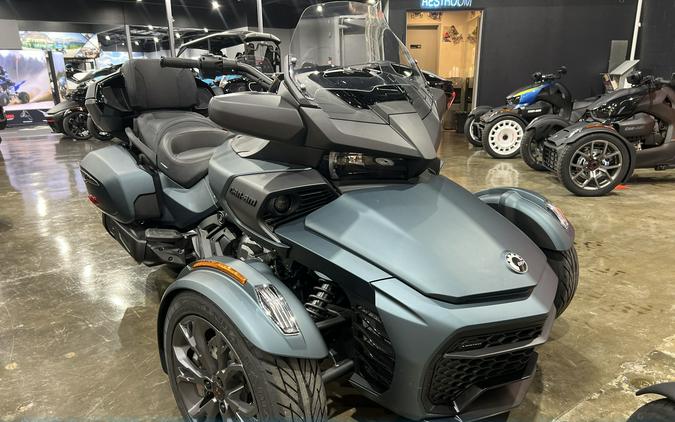 2023 Can-am SPYDER F3 LIMITED SPECIAL SERIES (SE6)