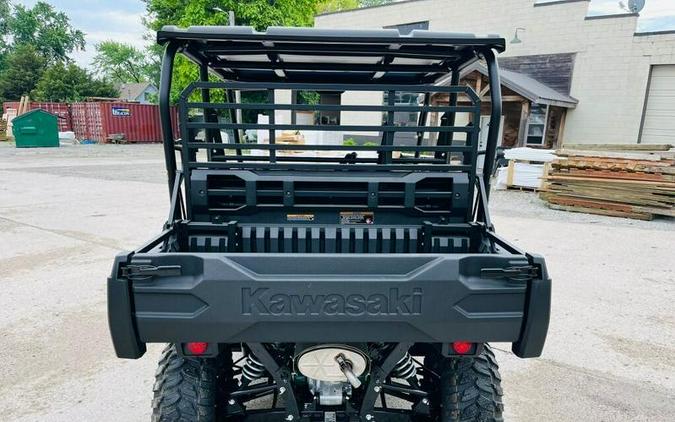 2024 Kawasaki Mule PRO-FXT™ 1000 LE