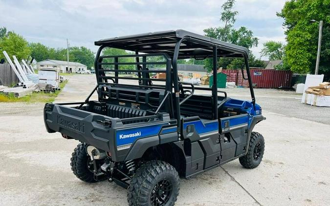 2024 Kawasaki Mule PRO-FXT™ 1000 LE